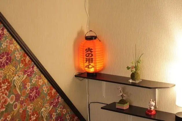 Basic Ev, Sigara İçilmez, Bahçe Manzaralı