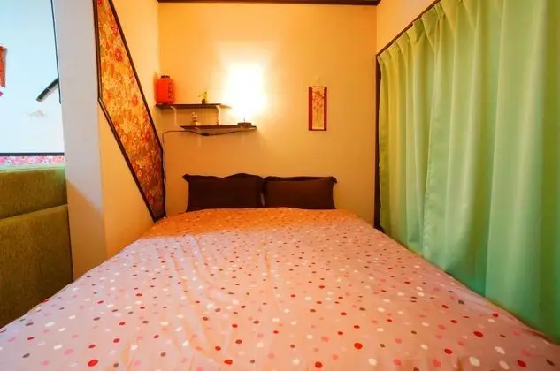 Basic Ev, Sigara İçilmez, Bahçe Manzaralı