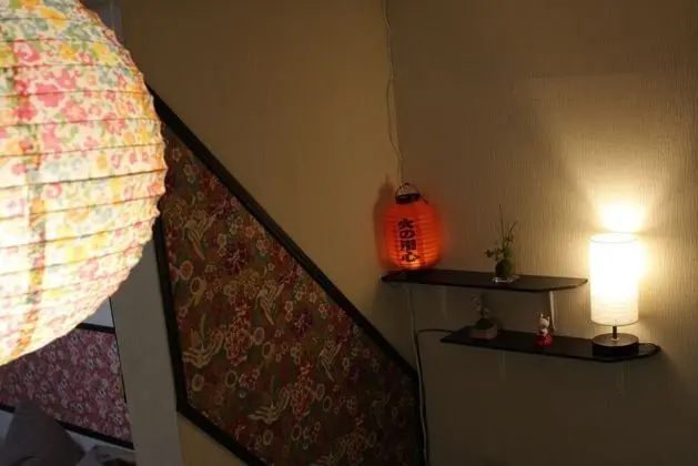 Basic Ev, Sigara İçilmez, Bahçe Manzaralı