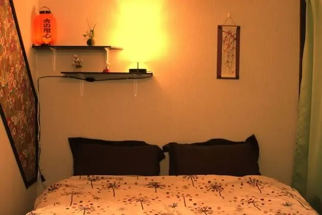 Basic Ev, Sigara İçilmez, Bahçe Manzaralı