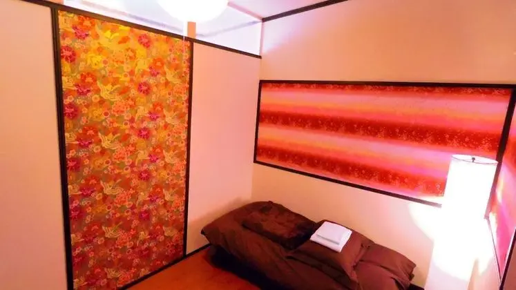 Basic Ev, Sigara İçilmez, Bahçe Manzaralı