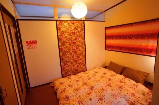 Basic Ev, Sigara İçilmez, Bahçe Manzaralı