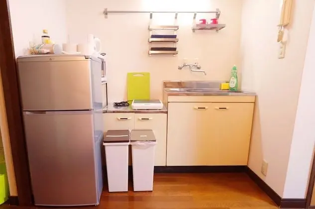 Basic Ev, Sigara İçilmez, Bahçe Manzaralı