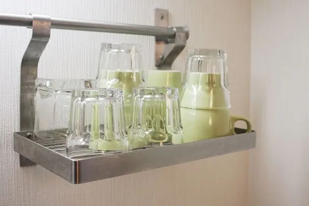 Basic Ev, Sigara İçilmez, Bahçe Manzaralı