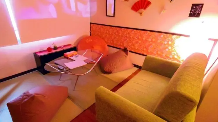 Basic Ev, Sigara İçilmez, Bahçe Manzaralı