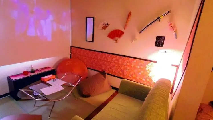 Basic Ev, Sigara İçilmez, Bahçe Manzaralı