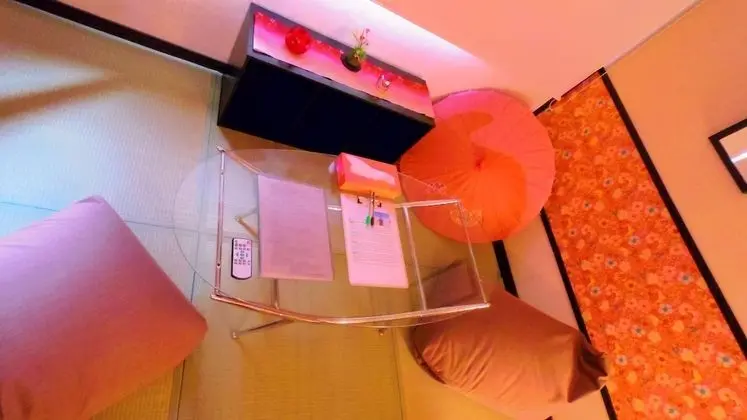 Basic Ev, Sigara İçilmez, Bahçe Manzaralı