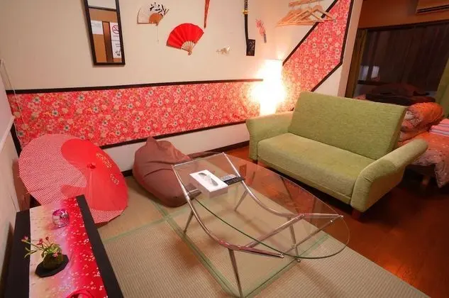 Basic Ev, Sigara İçilmez, Bahçe Manzaralı