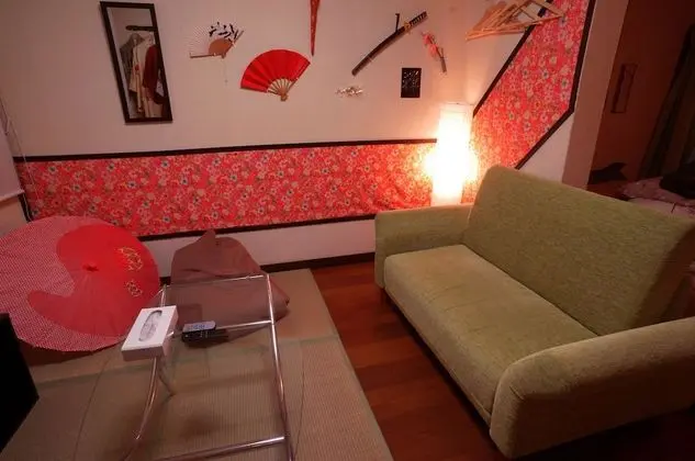 Basic Ev, Sigara İçilmez, Bahçe Manzaralı