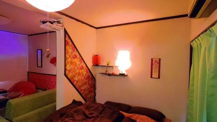 Basic Ev, Sigara İçilmez, Bahçe Manzaralı