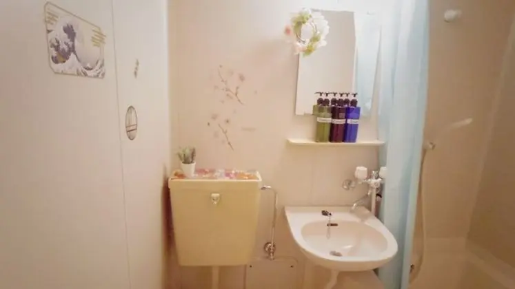 Basic Ev, Sigara İçilmez, Bahçe Manzaralı