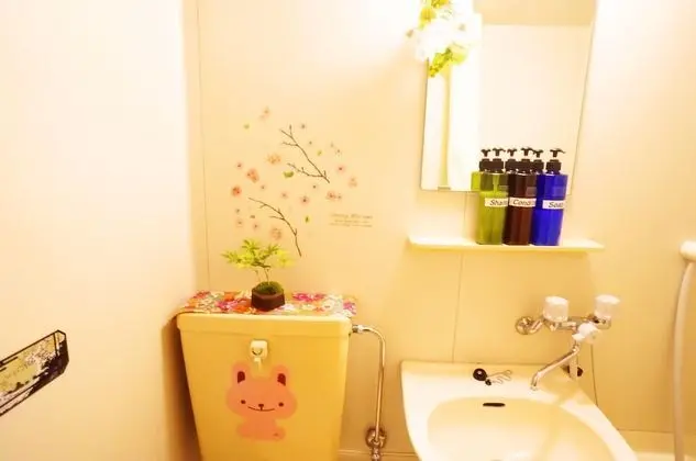 Basic Ev, Sigara İçilmez, Bahçe Manzaralı