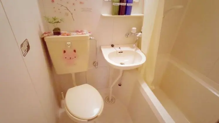 Basic Ev, Sigara İçilmez, Bahçe Manzaralı