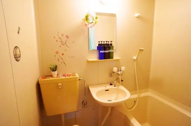 Basic Ev, Sigara İçilmez, Bahçe Manzaralı