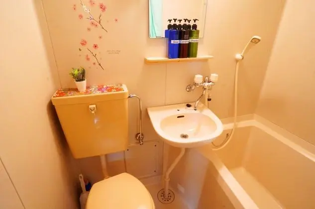 Basic Ev, Sigara İçilmez, Bahçe Manzaralı