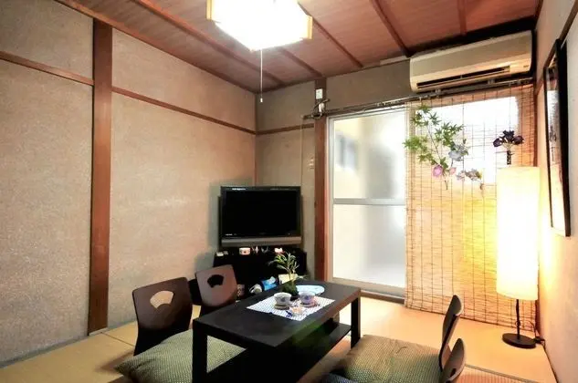 Basic Ev, 3 Yatak Odası, Sigara İçilmez, Şehir Manzaralı