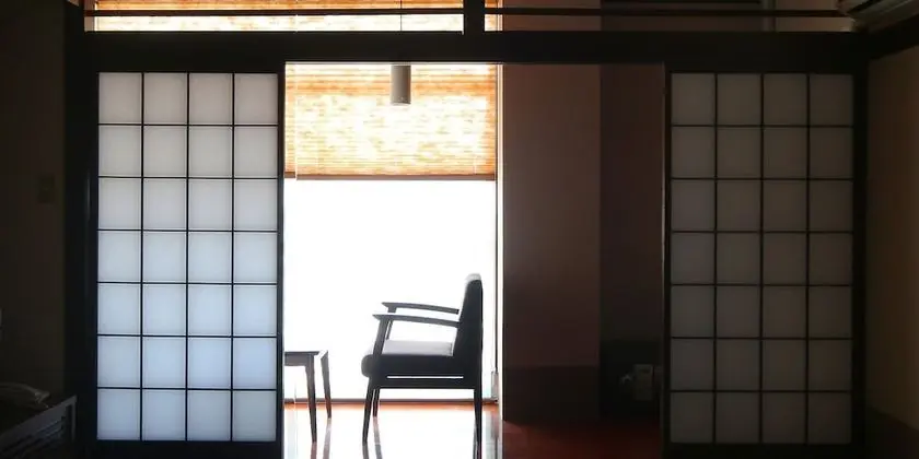 Traditional Oda, Sigara İçilebilir (Japanese Style, for 6 People)