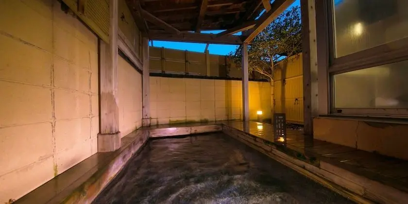 Traditional Oda, Sigara İçilebilir (Japanese Style, for 6 People)