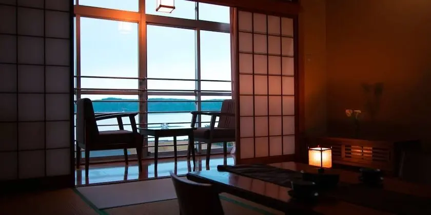 Traditional Oda, Sigara İçilmez (Modern Japanese Style for 6 People )