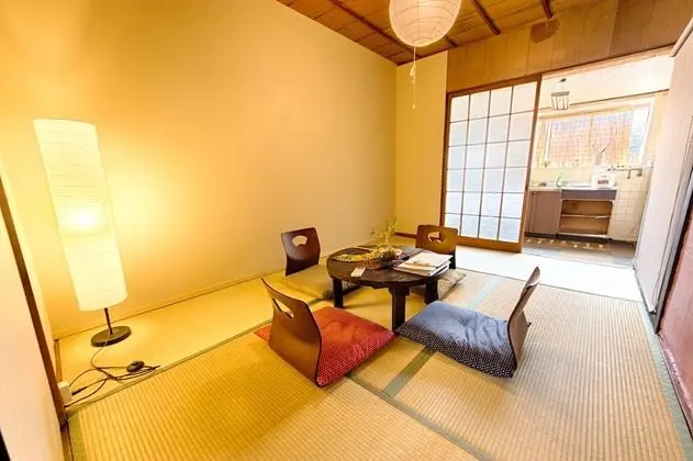 Basic Ev, 3 Yatak Odası, Sigara İçilmez, Şehir Manzaralı