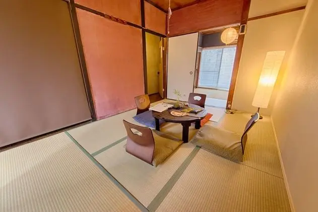 Basic Ev, 3 Yatak Odası, Sigara İçilmez, Şehir Manzaralı