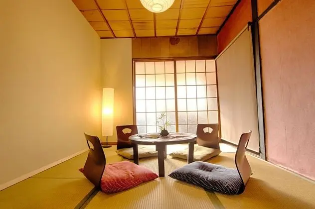 Basic Ev, 3 Yatak Odası, Sigara İçilmez, Şehir Manzaralı