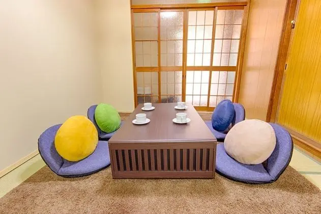 Basic Ev, 3 Yatak Odası, Sigara İçilmez, Şehir Manzaralı