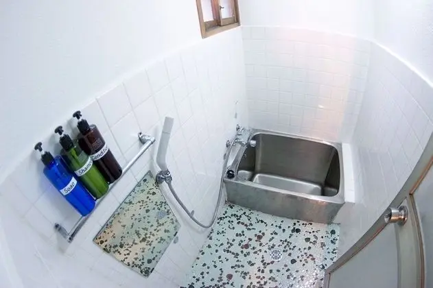 Comfort Ev, 1 Yatak Odası, Mutfak, Bahçe Manzaralı