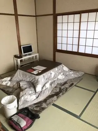 Traditional Oda (JP Style, for 1-3 guests)