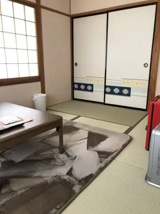 Traditional Oda (JP Style, for 1-3 guests)