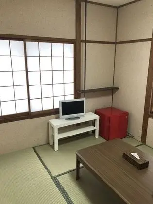Traditional Oda (JP Style, for 1-3 guests)