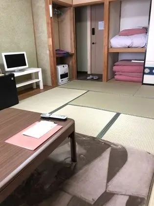Traditional Oda (JP Style, Men and Women Couple Only)