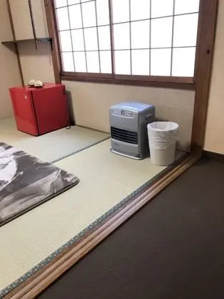 Traditional Oda (JP Style, Men and Women Couple Only)