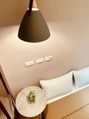Economy Tek Büyük Yataklı Oda, 1 Yatak Odası
