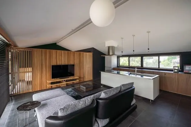 Basic Ev (Private Vacation Home)