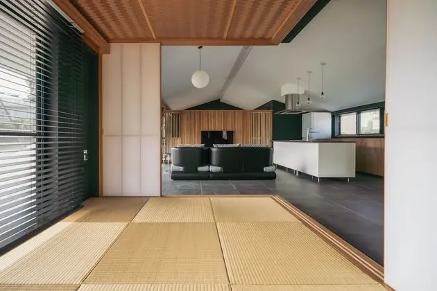 Basic Ev (Private Vacation Home)