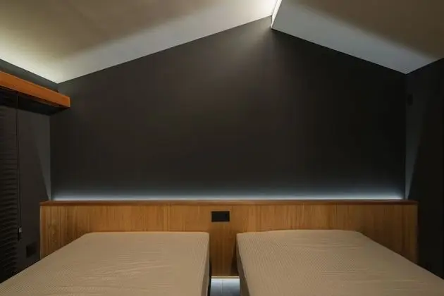 Basic Ev (Private Vacation Home)