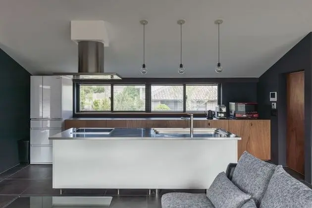 Basic Ev (Private Vacation Home)