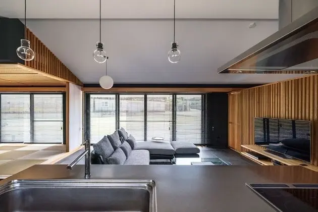 Basic Ev (Private Vacation Home)