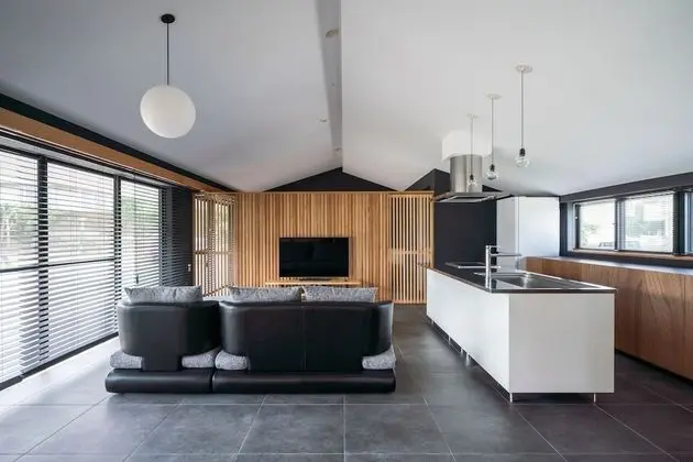 Basic Ev (Private Vacation Home)