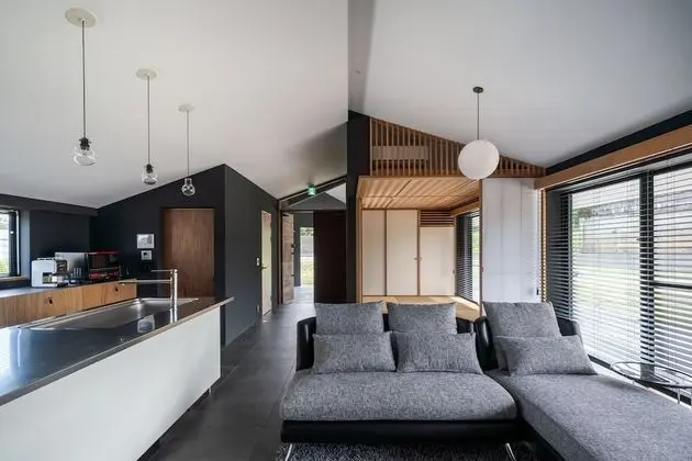 Basic Ev (Private Vacation Home)