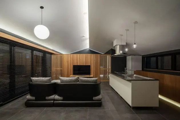 Basic Ev (Private Vacation Home)