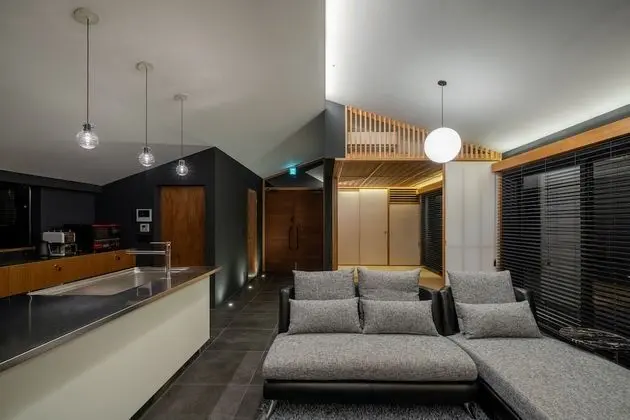 Basic Ev (Private Vacation Home)