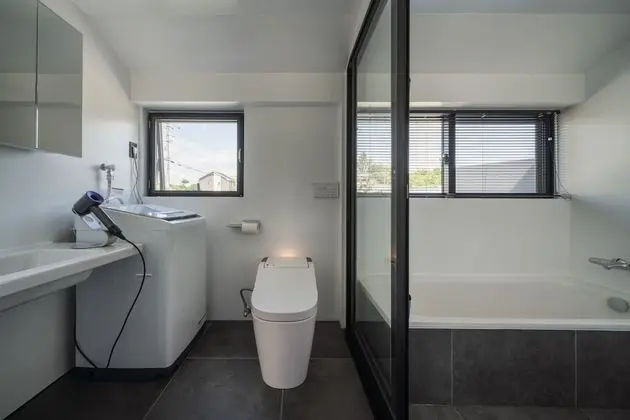 Basic Ev (Private Vacation Home)