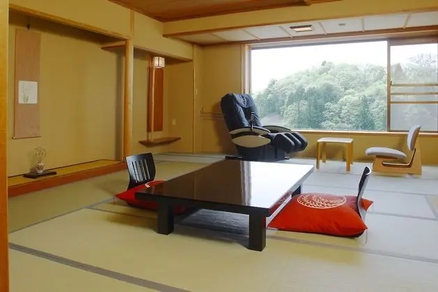 Oda, Sigara İçilmez (with Massage Chair)
