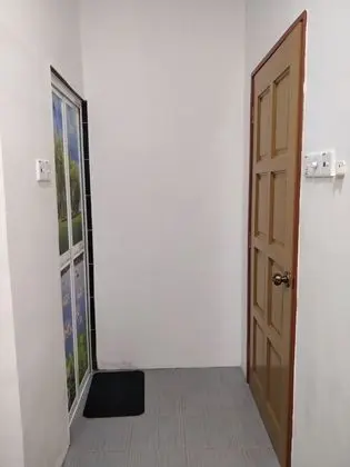 Standard Üç Kişilik Oda