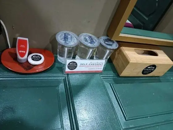 Standard Üç Kişilik Oda