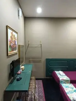 Standard Üç Kişilik Oda