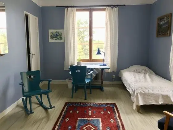 Tek Kişilik Oda