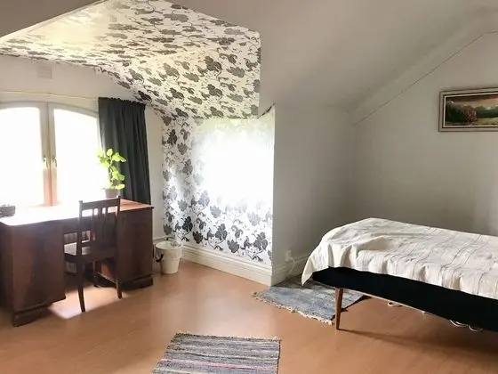 Tek Kişilik Oda